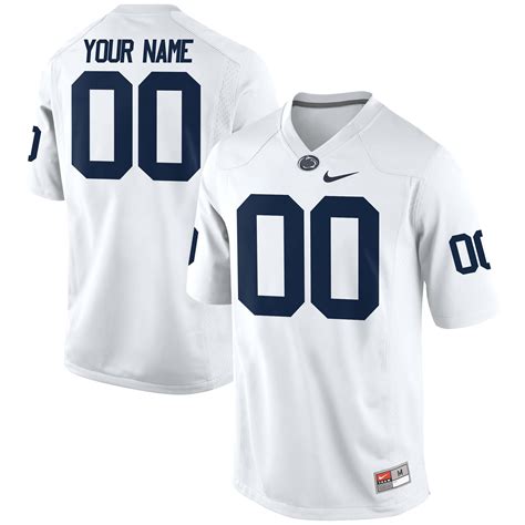 Penn State Nittany Lions Jerseys (7) 